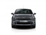 Citroen C-Elysee 2016 года (WW)
